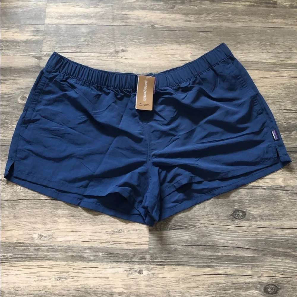 Patagonia shorts